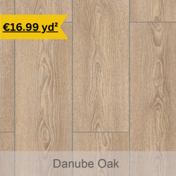 River 10mm AC5 Laminate